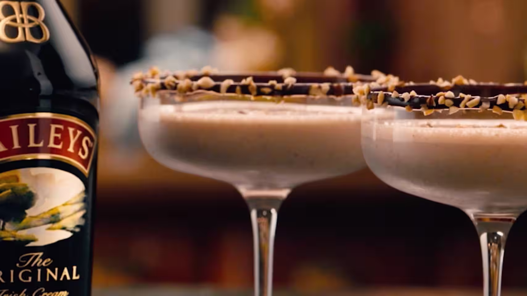 Baileys Nutterlicious image