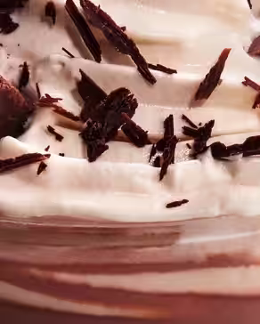 Baileys Hot Chocolate