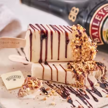 Baileys Ice Cream Stick