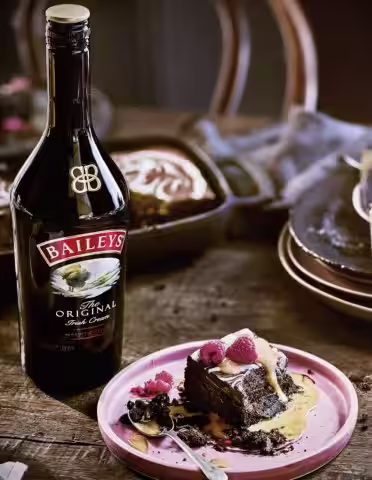 Baileys Recipes image