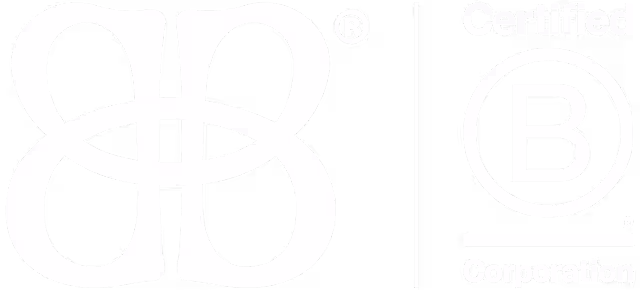 Baileys is a Certified B Corporation