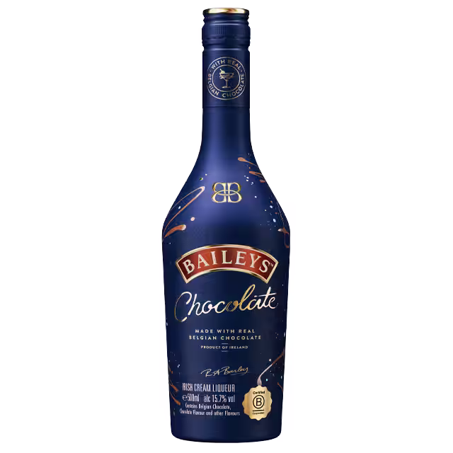 Licor de chocolate Baileys - Imagen principal