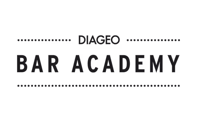 Diageo Bar Academy Logo